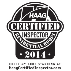 HAAG Certified
